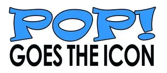 Logo of Pop!  Goes The Icon