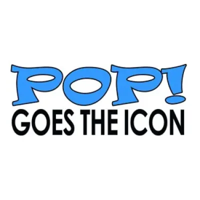 Pop!  Goes The Icon