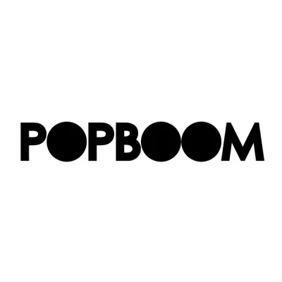 POPBOOM
