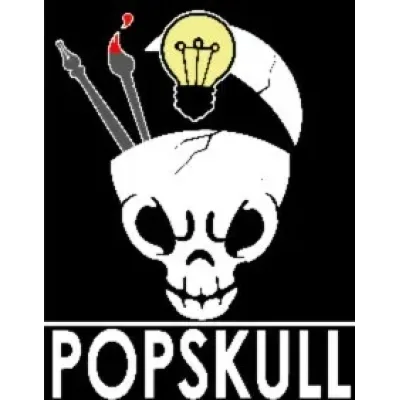 Popskull Press