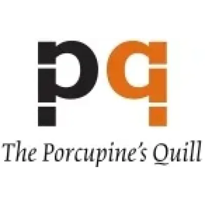 Porcupine's Quill