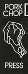Logo of Pork Chop Press