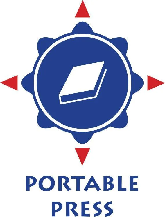 Logo of Portable Press