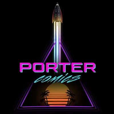 Porter Comics