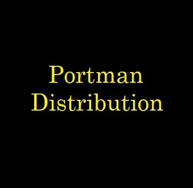 Logo of Portman Distribution