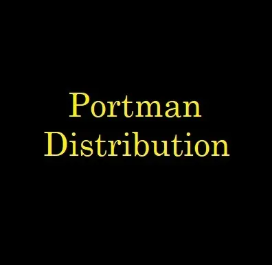Logo of Portman Distribution