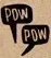 Logo of Pow Pow