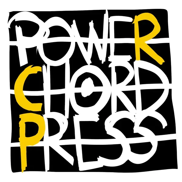 Logo of Power Chord Press