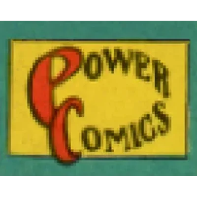 Power Comics