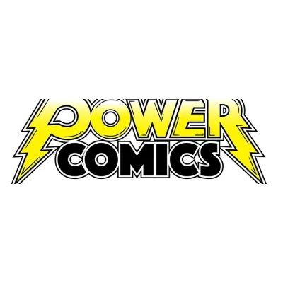 Power Comics, Inc.