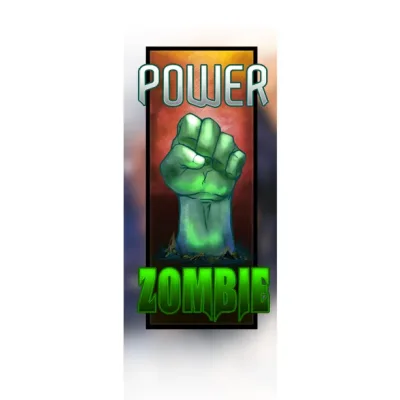 Power Zombie