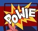 Logo of POWIE Studios