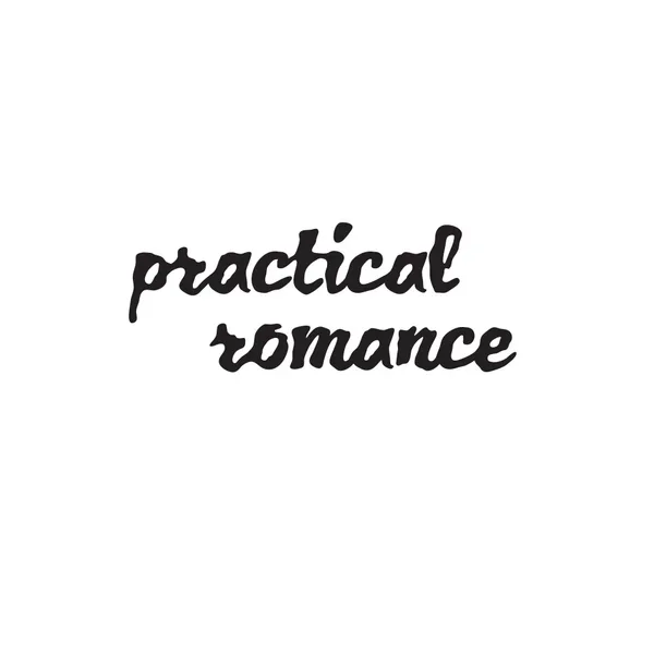 Logo of Practical Romance
