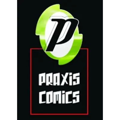 Praxis Comics