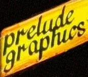 Logo of Prelude Graphics