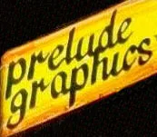 Logo of Prelude Graphics