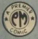 Logo of Premier Magazines