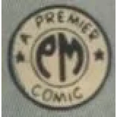 Premier Magazines