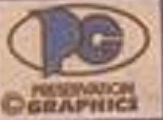 Logo of Preservation Graphics
