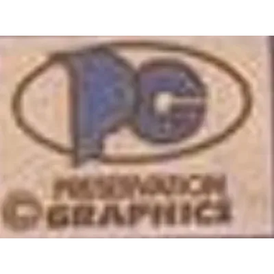 Preservation Graphics