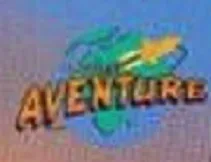 Logo of Presses Aventure