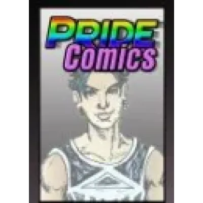 Pride Comics