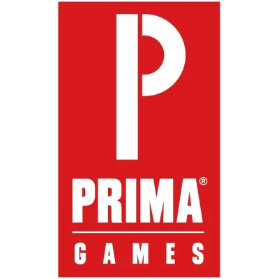 Prima Games