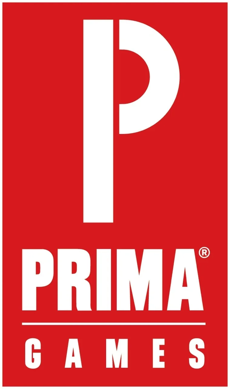 Logo of Prima Games