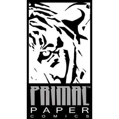 Primal Paper Comics