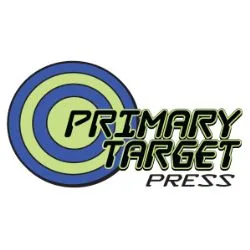 Logo of Primary Target Press