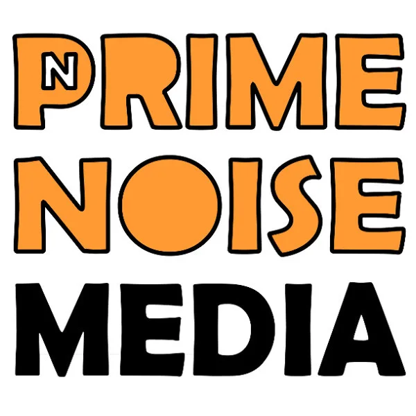 Logo of Prime Noise Media