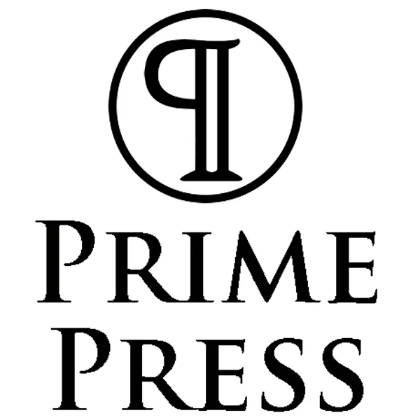Logo of Prime Press