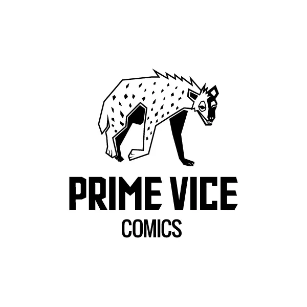Logo of Prime Vice Studios
