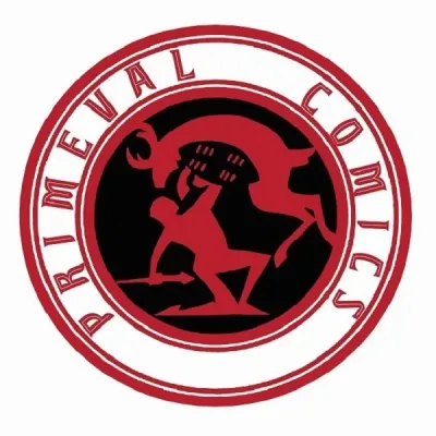 Primeval Comics