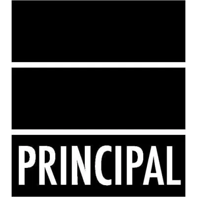 Principal de los Libros