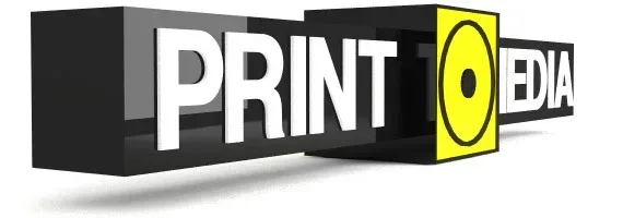 Logo of Print Media Productions