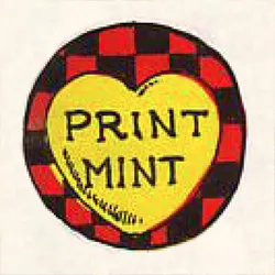 Logo of Print Mint