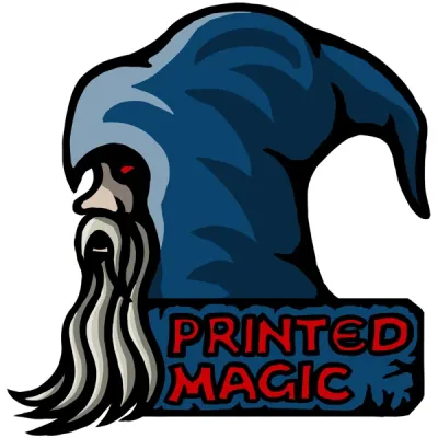 Printed Magic