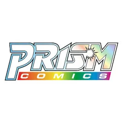 Prism Comics