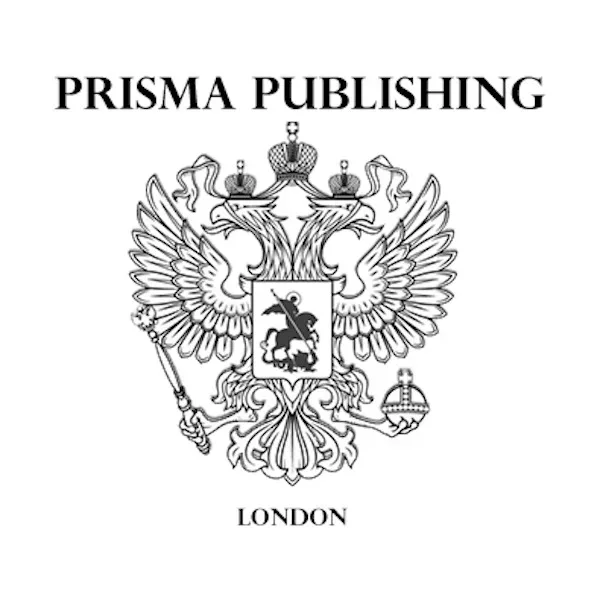 Logo of Prisma Publishing London
