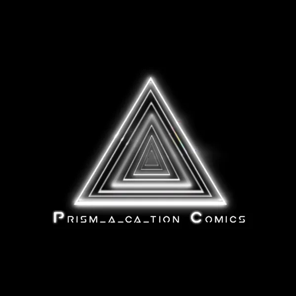 Logo of Prismacation Comics