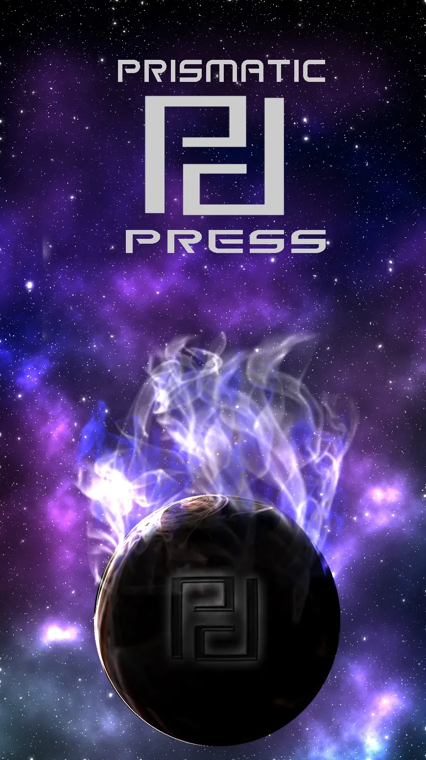 Logo of Prismatic Press Publishing