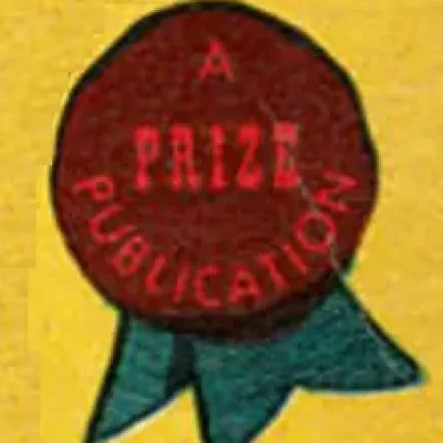 Prize