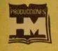Logo of Producciones HM (Hernández-Medina)