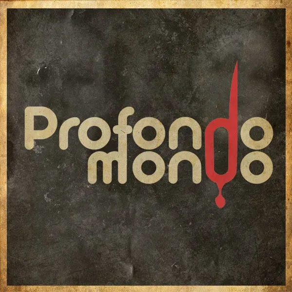 Logo of Profondo Mondo