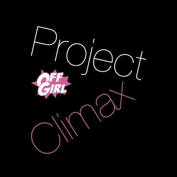 Logo of Project Climax