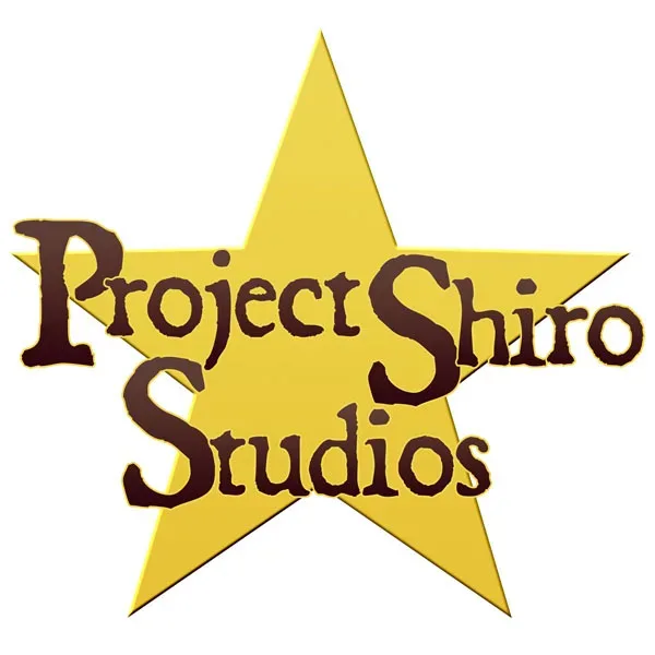 Logo of Project Shiro Studios