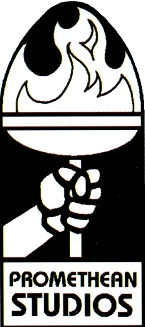 Logo of Promethean Studios