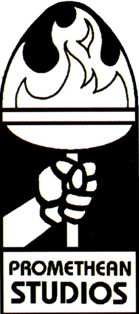 Logo of Promethean Studios