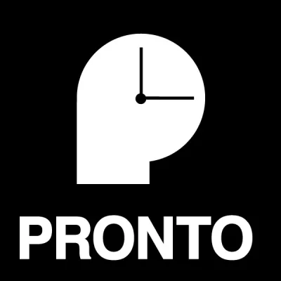 Pronto Comics